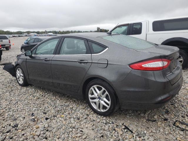 Photo 2 from auction – 2016 FORD FUSION SE with VIN 3FA6P0H72GR176121