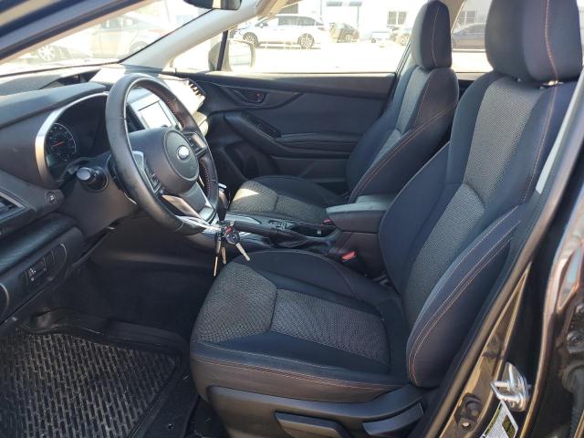 Photo 7 from auction – 2019 SUBARU CROSSTREK with VIN JF2GTACC1KH349465