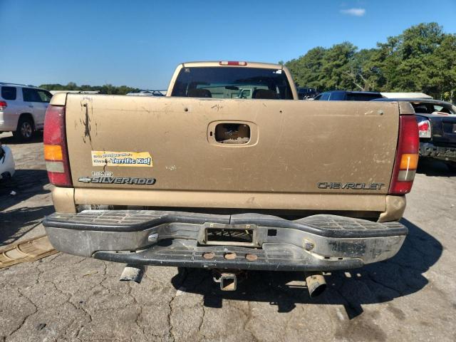 Photo 6 from auction – 2000 CHEVROLET SILVERADO with VIN 1GCEC19V7YE274392