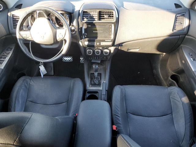 Photo 8 from auction – 2018 MITSUBISHI OUTLANDER with VIN JA4AR4AW2JU008657