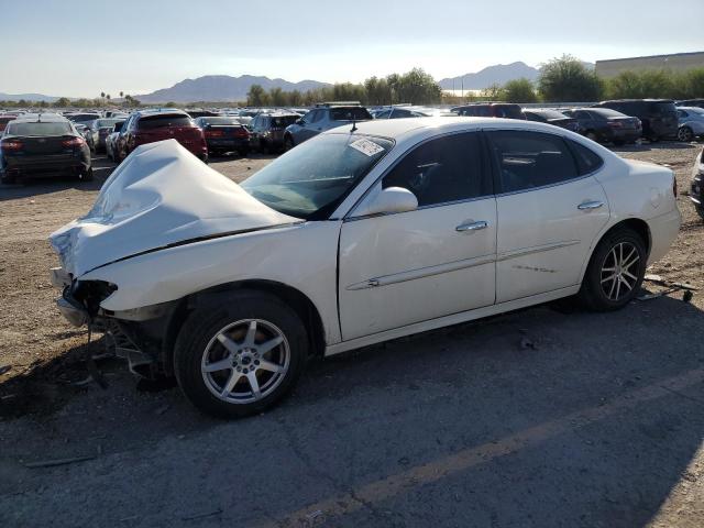 BUICK LACROSSE 2005 with VIN 2G4WD532451286757 - Photo from auction