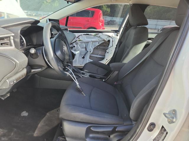 Photo 7 from auction – 2021 TOYOTA COROLLA LE with VIN 5YFEPMAE5MP255547