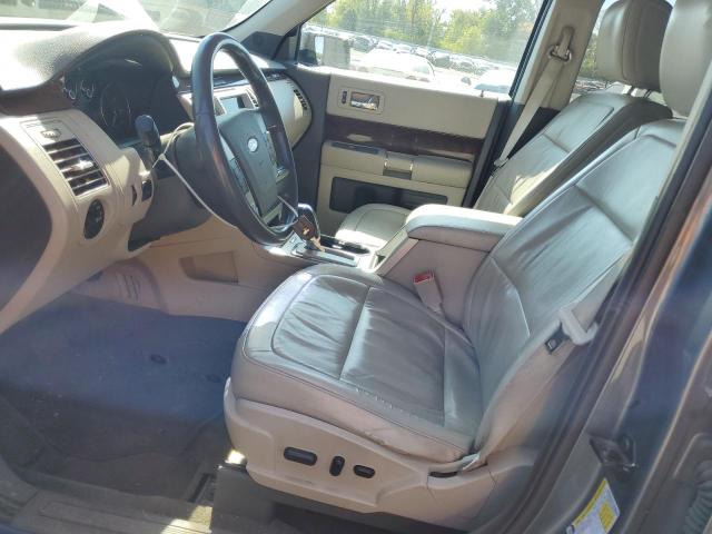 Photo 7 from auction – 2010 FORD FLEX SEL with VIN 2FMGK5CC3ABA66243