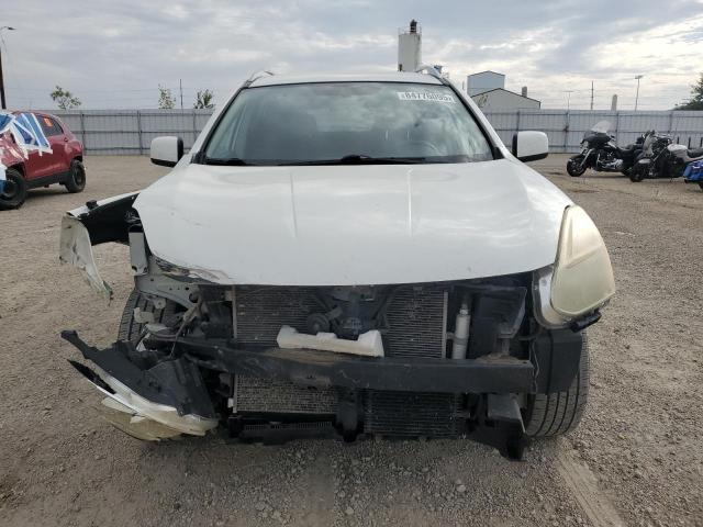 Photo 5 from auction – 2012 NISSAN ROGUE S with VIN JN8AS5MT3CW276081