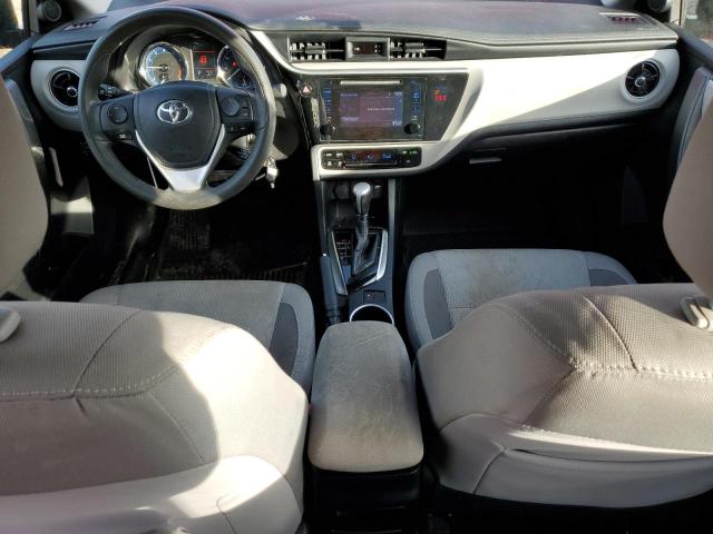 Photo 8 from auction – 2018 TOYOTA COROLLA L with VIN 2T1BURHE5JC990197