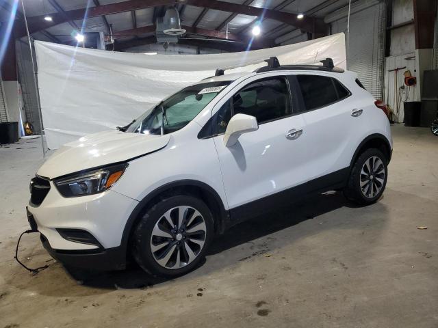 BUICK ENCORE PRE 2022 with VIN KL4CJESM2NB509567 - Photo from auction