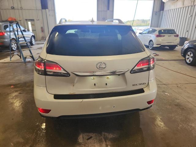 Photo 6 from auction – 2013 LEXUS RX 350 BAS with VIN 2T2BK1BA2DC193354