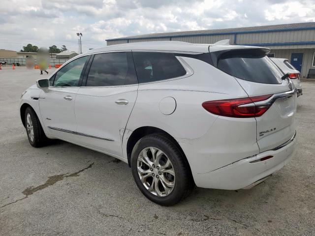 Photo 2 from auction – 2020 BUICK ENCLAVE AV with VIN 5GAEVCKW2LJ249233