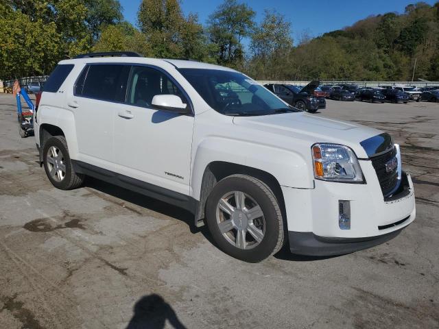 Photo 4 from auction – 2014 GMC TERRAIN SL with VIN 2GKFLWEK8E6229172