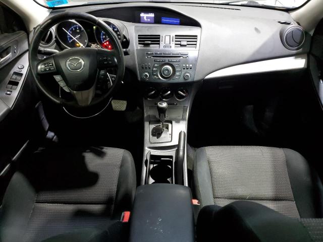 Photo 8 from auction – 2012 MAZDA 3 I with VIN JM1BL1L80C1639923