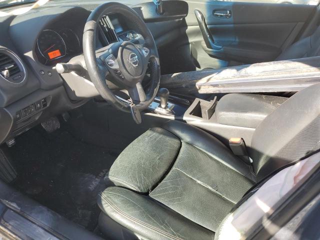 Photo 7 from auction – 2010 NISSAN MAXIMA S with VIN 1N4AA5AP1AC811693