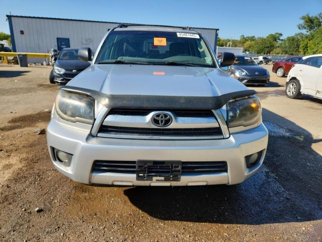 Photo 5 from auction – 2008 TOYOTA 4RUNNER SR with VIN JTEZU14RX8K011917