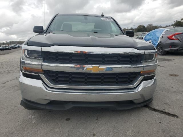 Photo 5 from auction – 2019 CHEVROLET SILVERADO with VIN 2GCRCPEC6K1148588