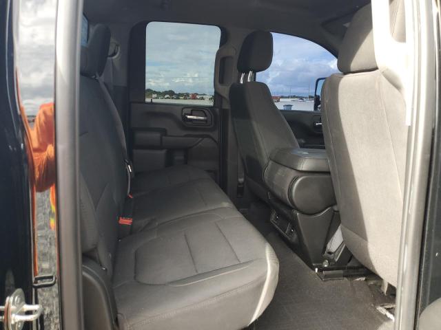 Photo 10 from auction – 2022 CHEVROLET SILVERADO with VIN 1GC5WME77NF158244