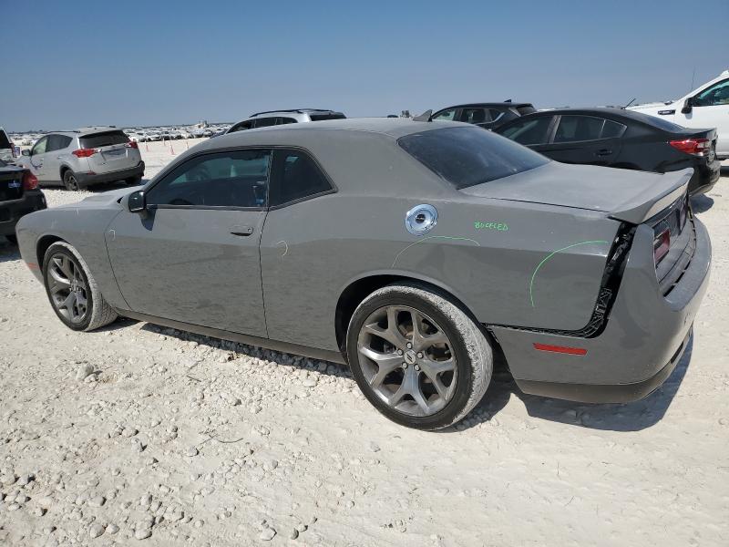 Photo 2 from auction – 2017 DODGE CHALLENGER with VIN 2C3CDZAG7HH519673