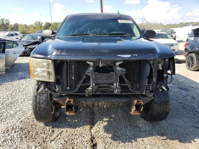 Photo 5 from auction – 2011 GMC SIERRA K15 with VIN 1GTR2VE33BZ344325