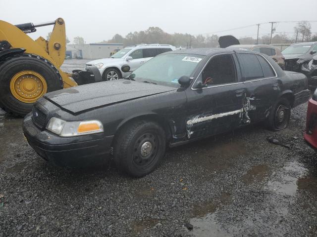 FORD CROWN VICT 2007 with VIN 2FAHP71W97X100951 - Photo from auction