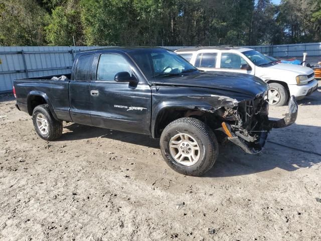 Photo 4 from auction – 2001 DODGE DAKOTA with VIN 1B7GG22X91S166622
