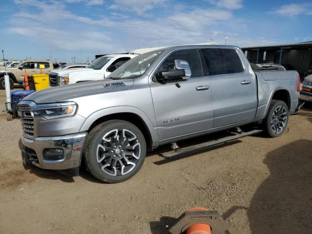 RAM 1500 LIMIT 2025 with VIN 1C6SRFHP5SN602991 - Photo from auction