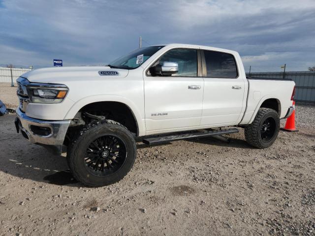 RAM 1500 LARAM 2019 with VIN 1C6SRFJT9KN862317 - Photo from auction
