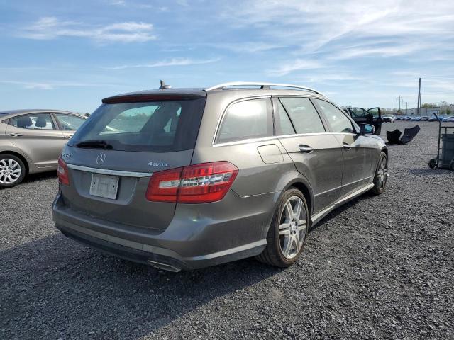 Photo 3 from auction – 2011 MERCEDES-BENZ E 350 4MAT with VIN WDDHH8HB6BA266366
