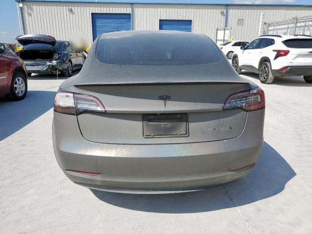 Photo 6 from auction – 2020 TESLA MODEL 3 with VIN 5YJ3E1ECXLF784247