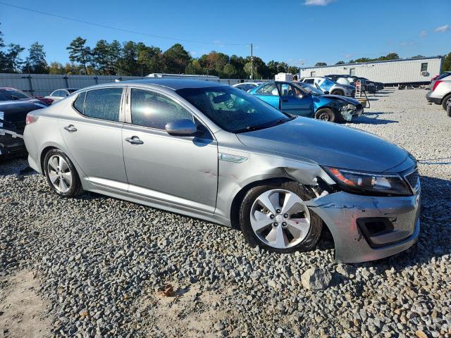 Photo 4 from auction – 2015 KIA OPTIMA with VIN KNAGN4AD1F5091300