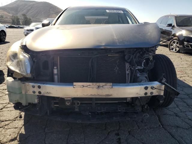 Photo 5 from auction – 2012 INFINITI G37 BASE with VIN JN1CV6AP2CM629501