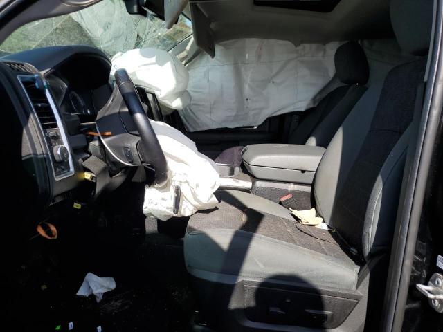 Photo 7 from auction – 2020 RAM 1500 CLASS with VIN 1C6RR7LTXLS125650