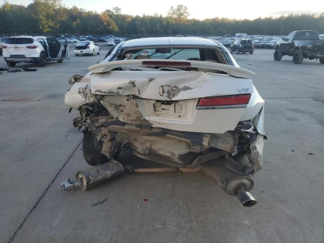 Photo 6 from auction – 2011 HONDA ACCORD EXL with VIN 1HGCP3F83BA027571