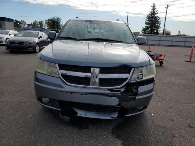 Photo 5 from auction – 2010 DODGE JOURNEY SX with VIN 3D4PH5FV8AT141462