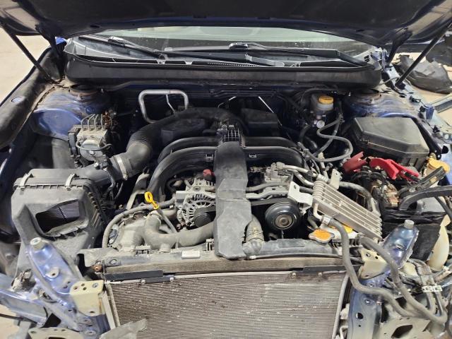 Photo 12 from auction – 2017 SUBARU OUTBACK 2. with VIN 4S4BSADC5H3263099