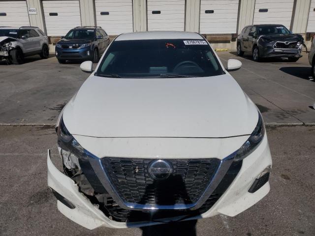 Photo 5 from auction – 2020 NISSAN ALTIMA S with VIN 1N4BL4BV8LC185469