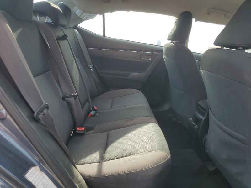 Photo 10 from auction – 2019 TOYOTA COROLLA L with VIN 2T1BURHEXKC176015