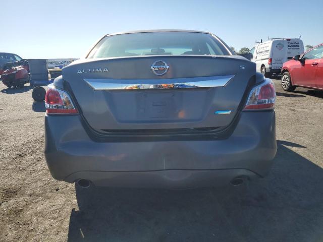 Photo 6 from auction – 2014 NISSAN ALTIMA 2.5 with VIN 1N4AL3AP7EC408841