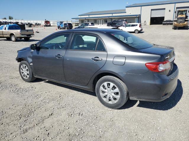 Photo 2 from auction – 2011 TOYOTA COROLLA BA with VIN 2T1BU4EE2BC638316