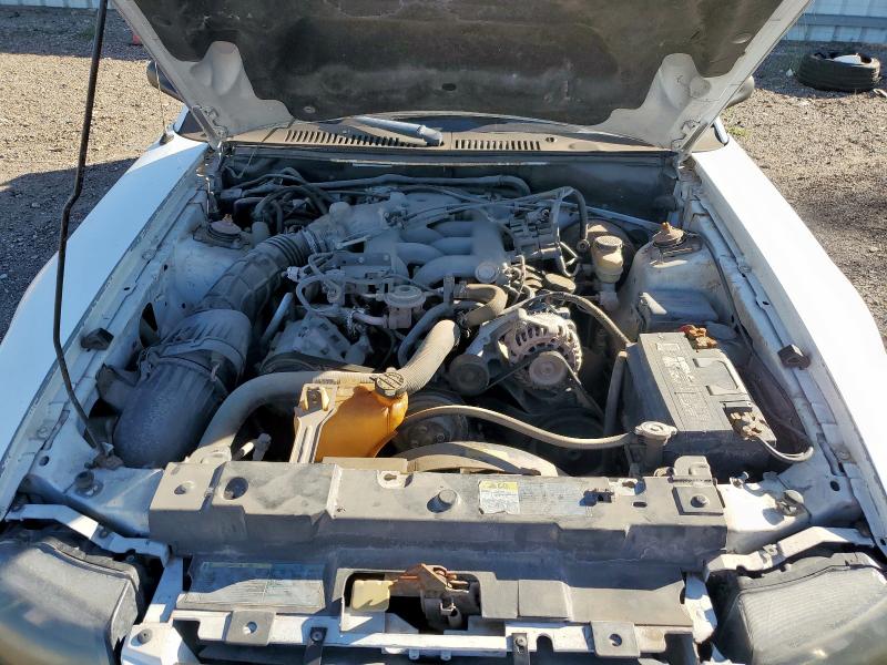 صورة رقم 11 من المزاد - 2003 FORD MUSTANG مع VIN 1FAFP40433F369068
