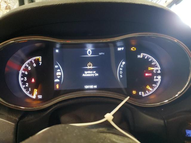 Photo 9 from auction – 2015 JEEP GRAND CHER with VIN 1C4RJFBG5FC159833