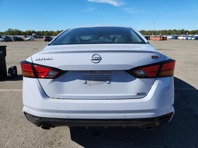 Photo 6 from auction – 2024 NISSAN ALTIMA SR with VIN 1N4BL4CW2RN320403