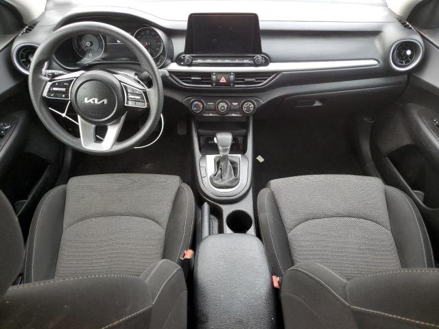 Photo 8 from auction – 2023 KIA FORTE LX with VIN 3KPF24AD4PE646267