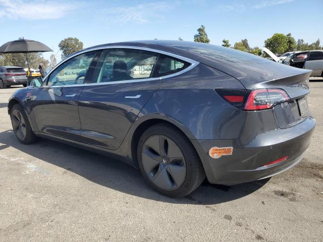 Photo 2 from auction – 2019 TESLA MODEL 3 with VIN 5YJ3E1EA7KF447449