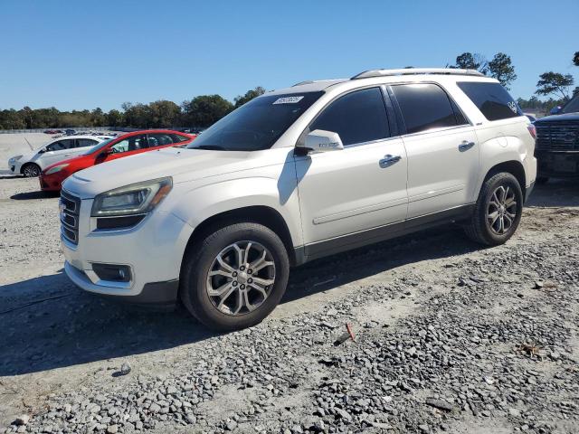 GMC ACADIA SLT 2015 with VIN 1GKKRRKD7FJ203008 - Photo from auction