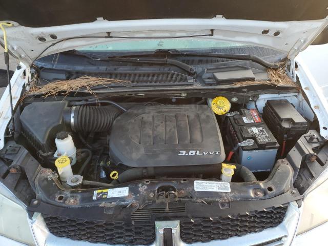 Photo 12 from auction – 2014 DODGE GRAND CARA with VIN 2C4RDGBG8ER353873