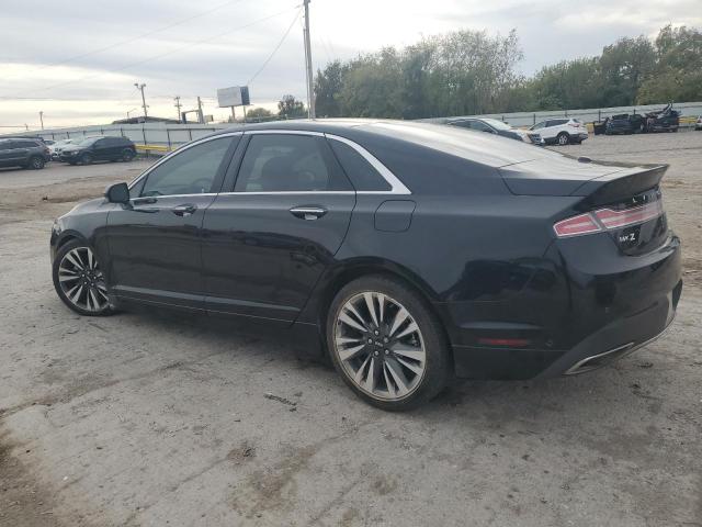 Photo 2 from auction – 2019 LINCOLN MKZ RESERV with VIN 3LN6L5E94KR629636