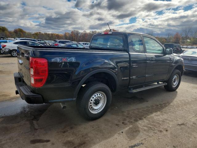 Photo 3 from auction – 2023 FORD RANGER XL with VIN 1FTER1FH7PLE28588