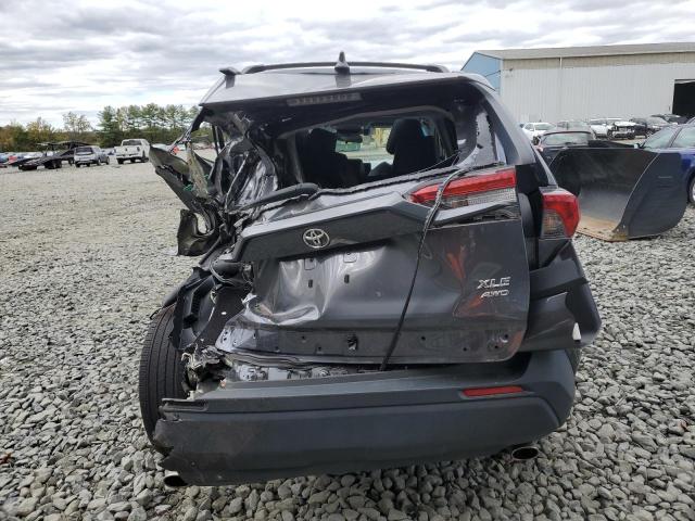 Photo 6 from auction – 2023 TOYOTA RAV4 XLE PREMIUM with VIN 2T3A1RFVXPC353104