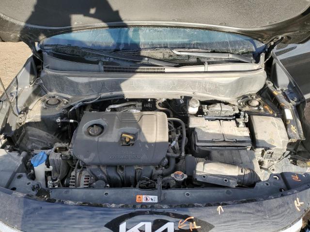 Photo 12 from auction – 2023 KIA SELTOS S with VIN KNDEU2AA3P7411956