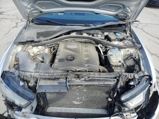 Photo 11 from auction – 2013 AUDI A6 PREMIUM PLUS with VIN WAUGFAFC6DN115339