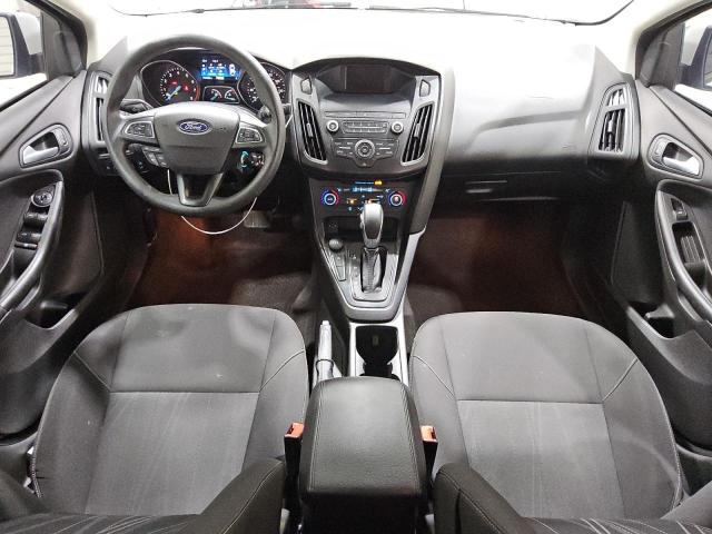 Photo 8 from auction – 2018 FORD FOCUS SE with VIN 1FADP3FE7JL308371