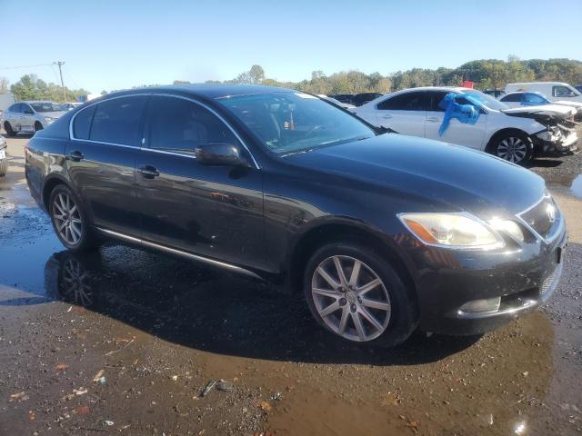 Photo 4 from auction – 2006 LEXUS GS 300 with VIN JTHCH96S460010914
